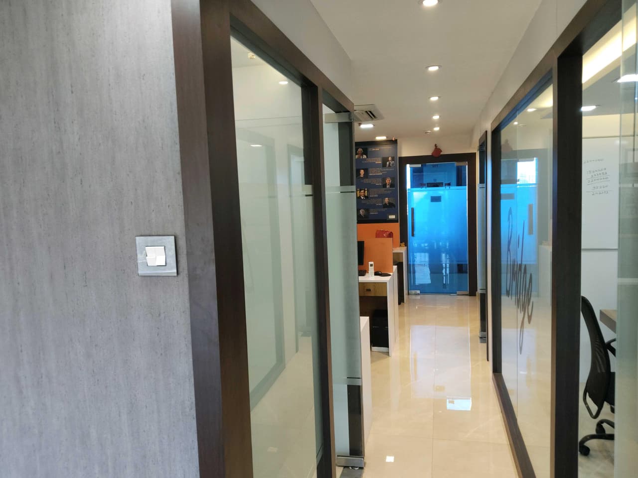 Image of Near Aksar Road Metro Station, Link Road , Borivali West, Eksar, Borivali West