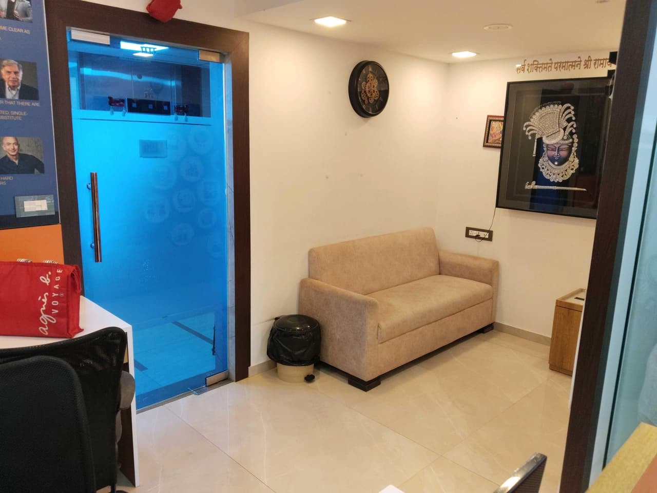 Image of Near Aksar Road Metro Station, Link Road , Borivali West, Eksar, Borivali West