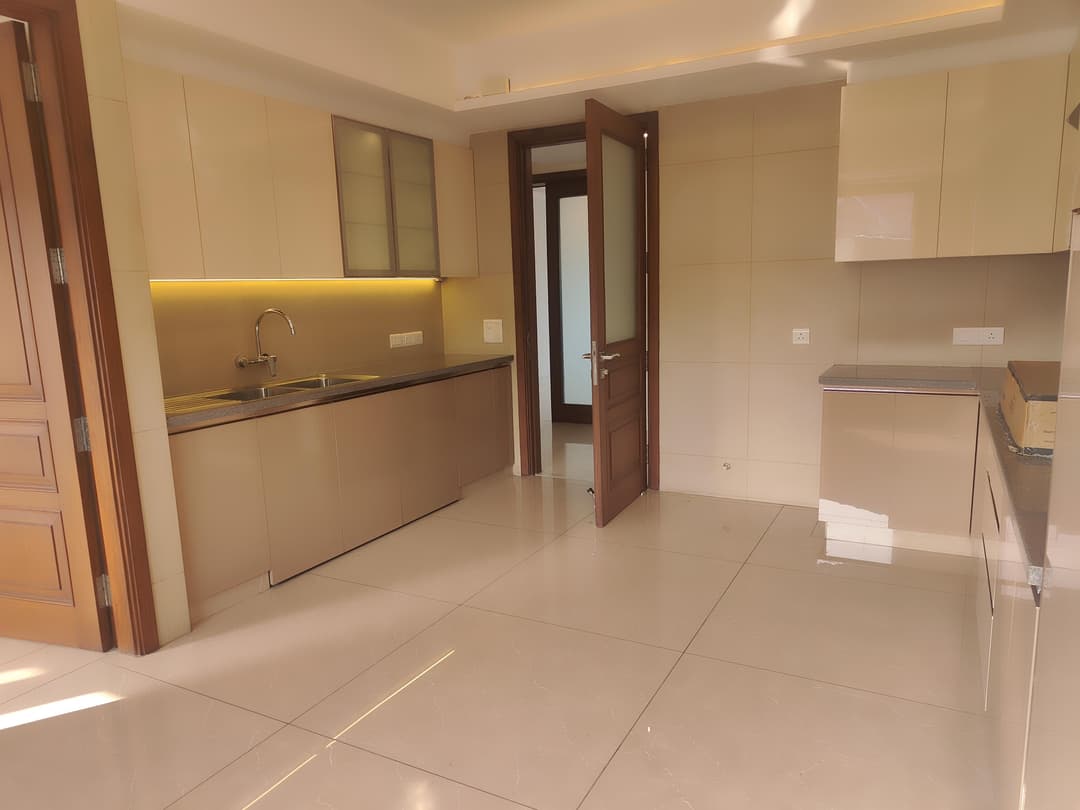 Flat For Rent In Sector 126 Noida