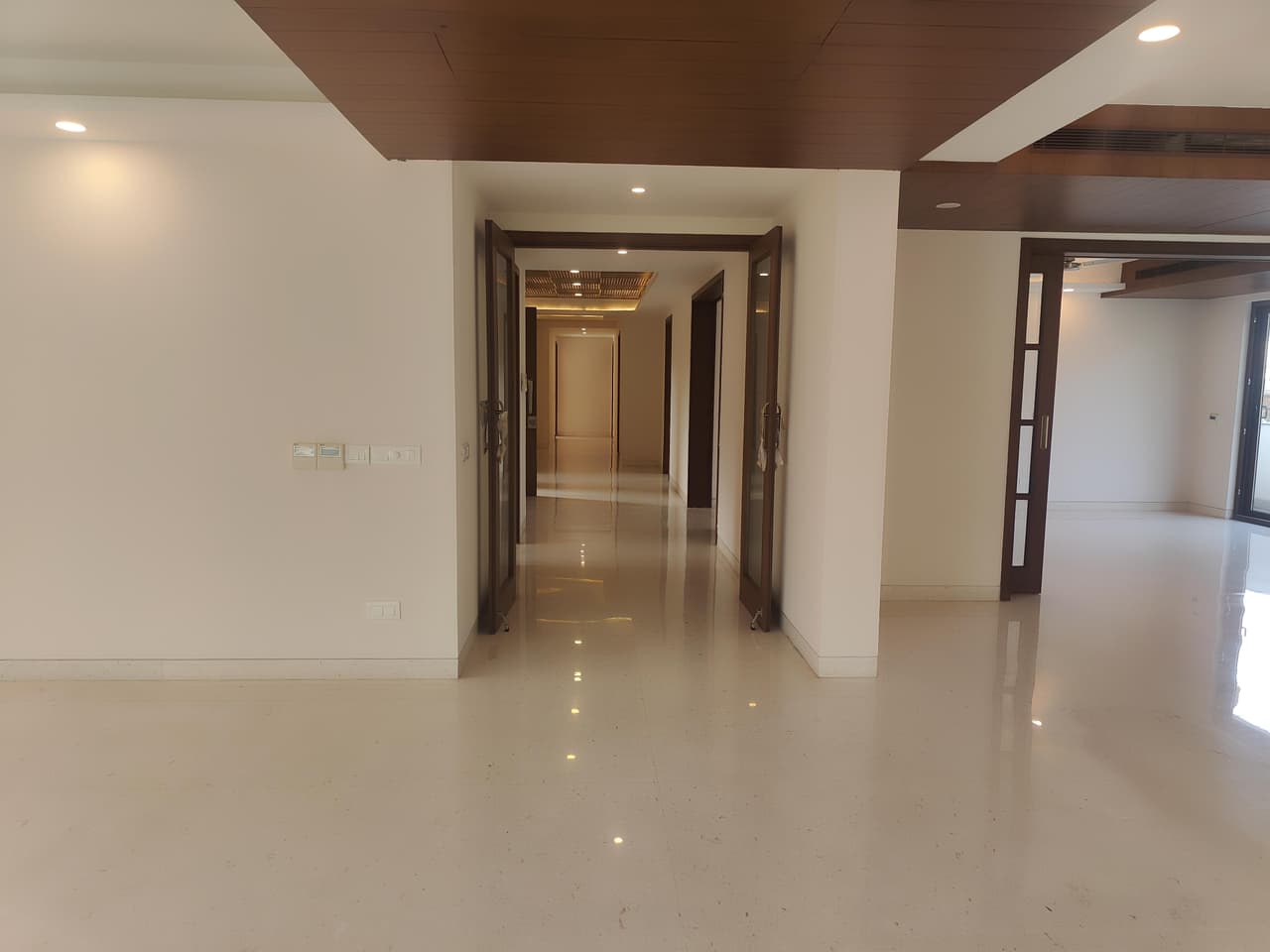 Image of Golf Links, Delhi, South Delhi