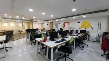 Image of Vile Parle East, Mumbai,