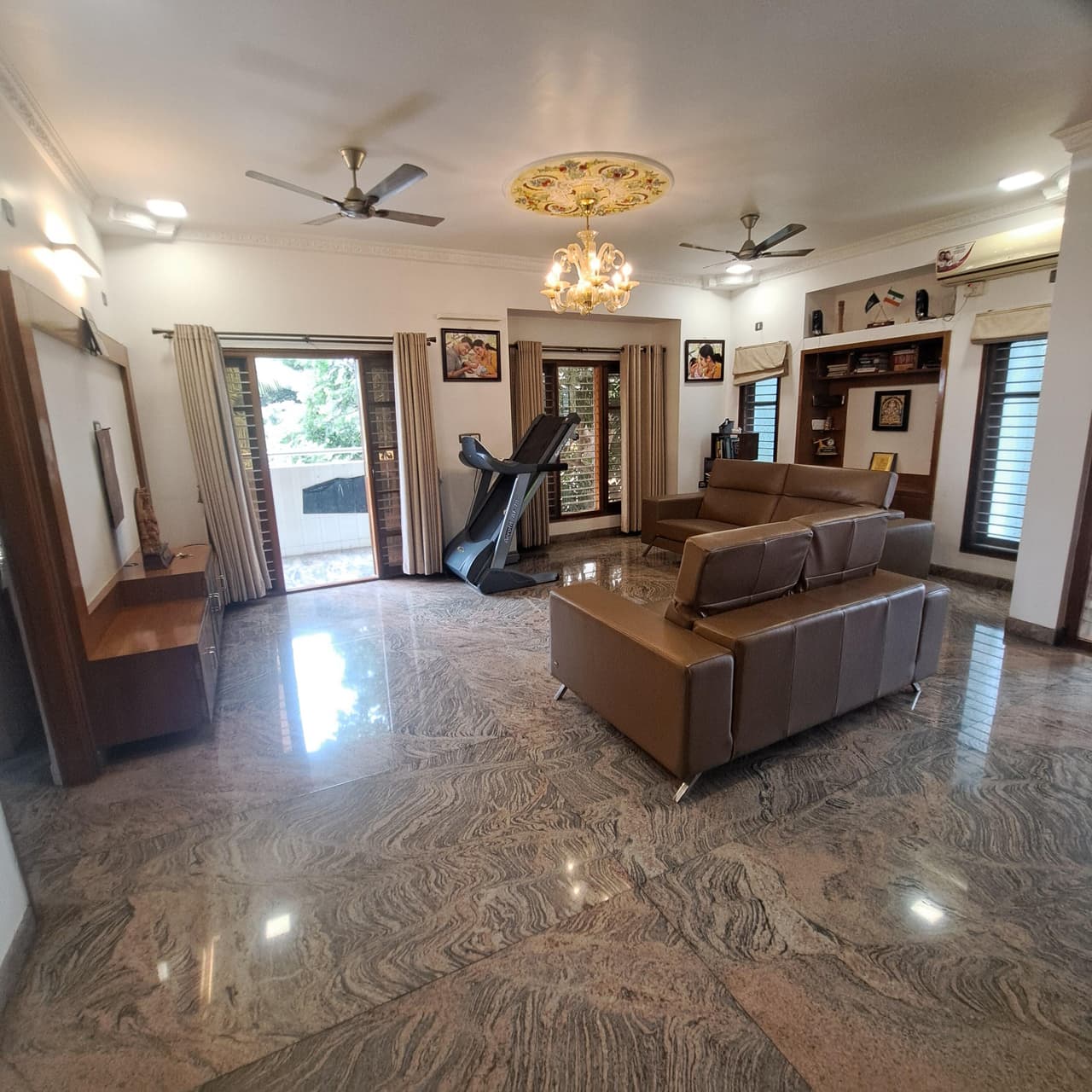 Image of Sector A Yelahanka Satellite Town