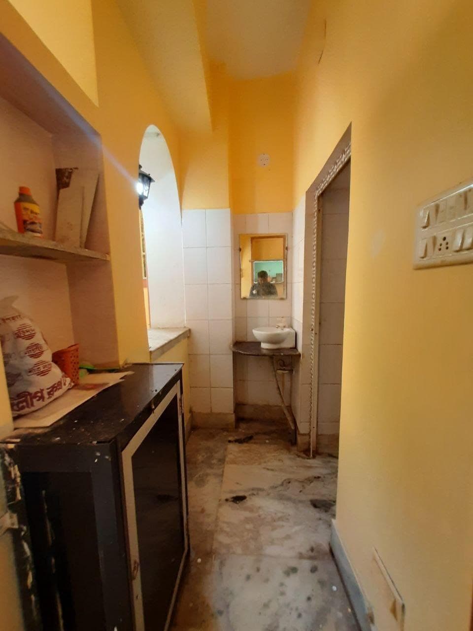 1 Bhk House For Rent In Samdu Rajpura