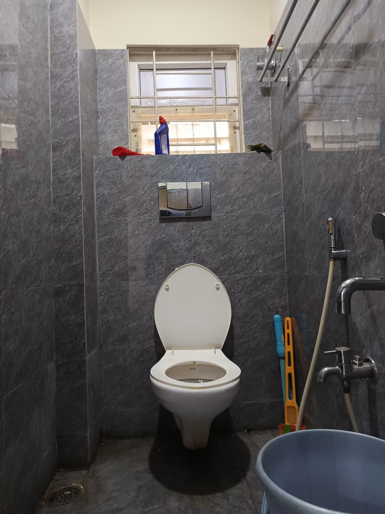 Image of New Cyber Valley Kondapur, Hyderabad