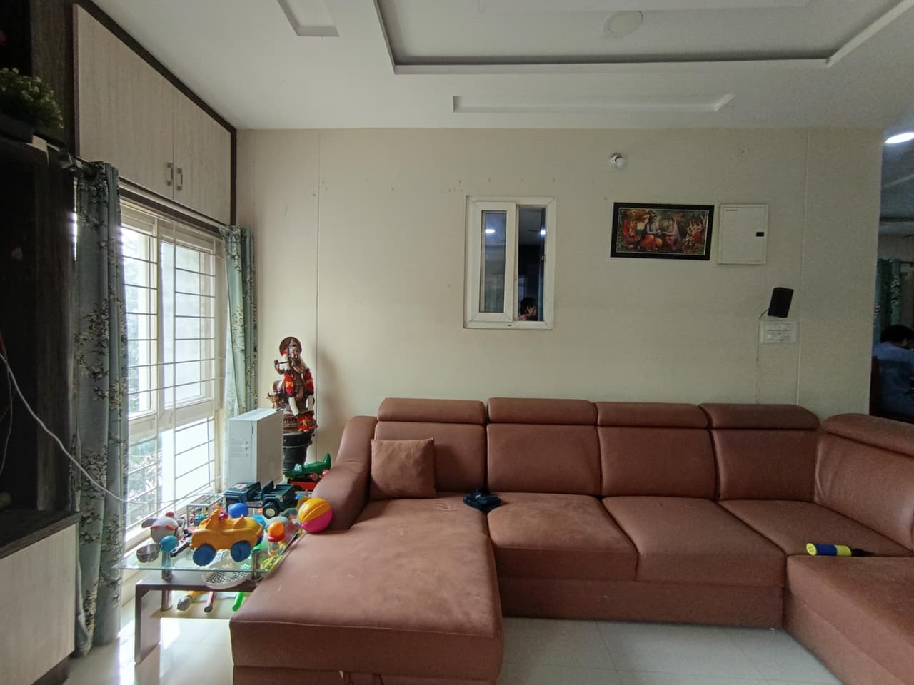 Image of New Cyber Valley Kondapur, Hyderabad