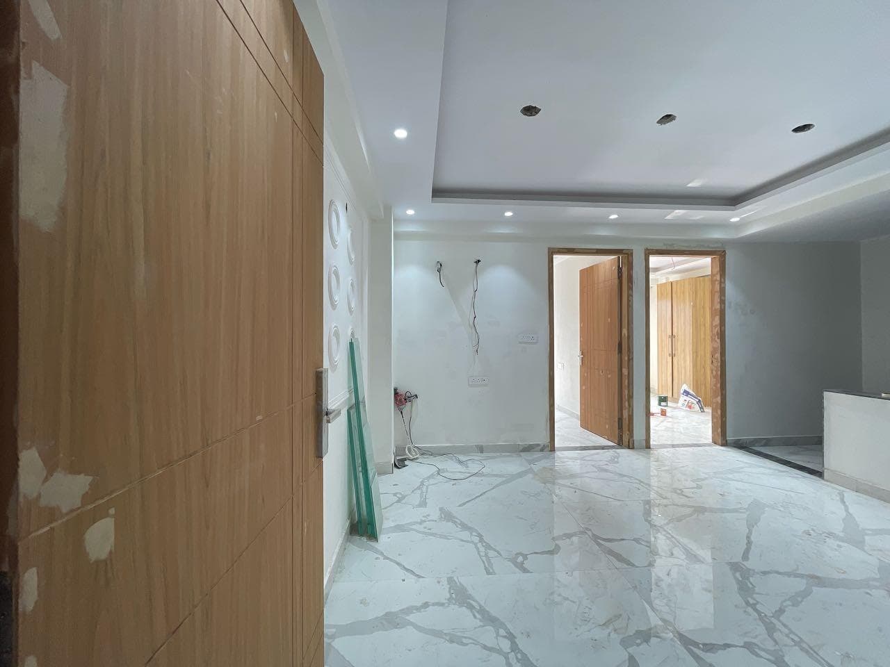 2 Bhk Flat For Rent In Gharoli Mayur Vihar