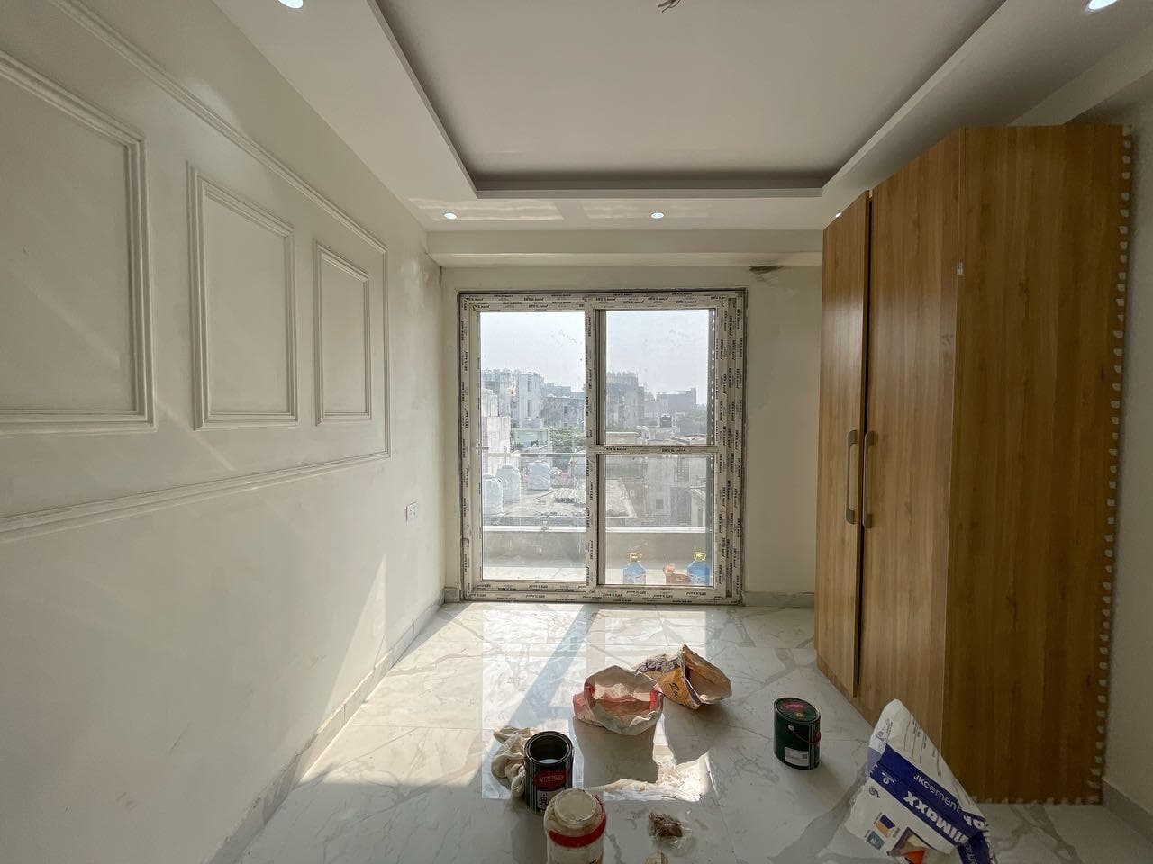 Image of Phase 1 Chhatarpur Enclave, Delhi, South Delhi