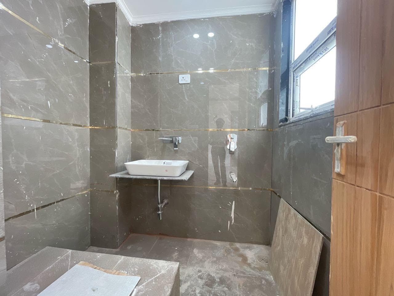 Image of Phase 1 Chhatarpur Enclave, Delhi, South Delhi