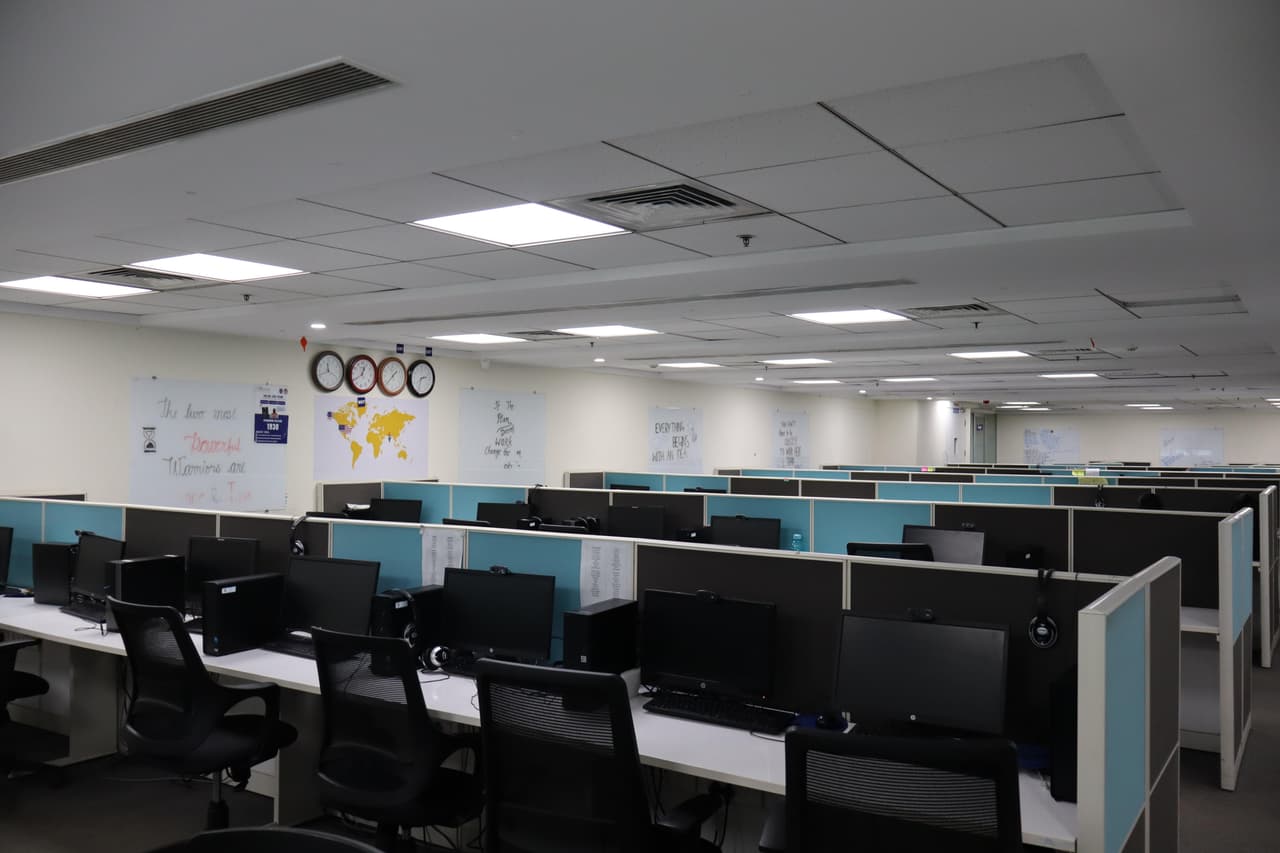 Image of Kondapur Hyderabad