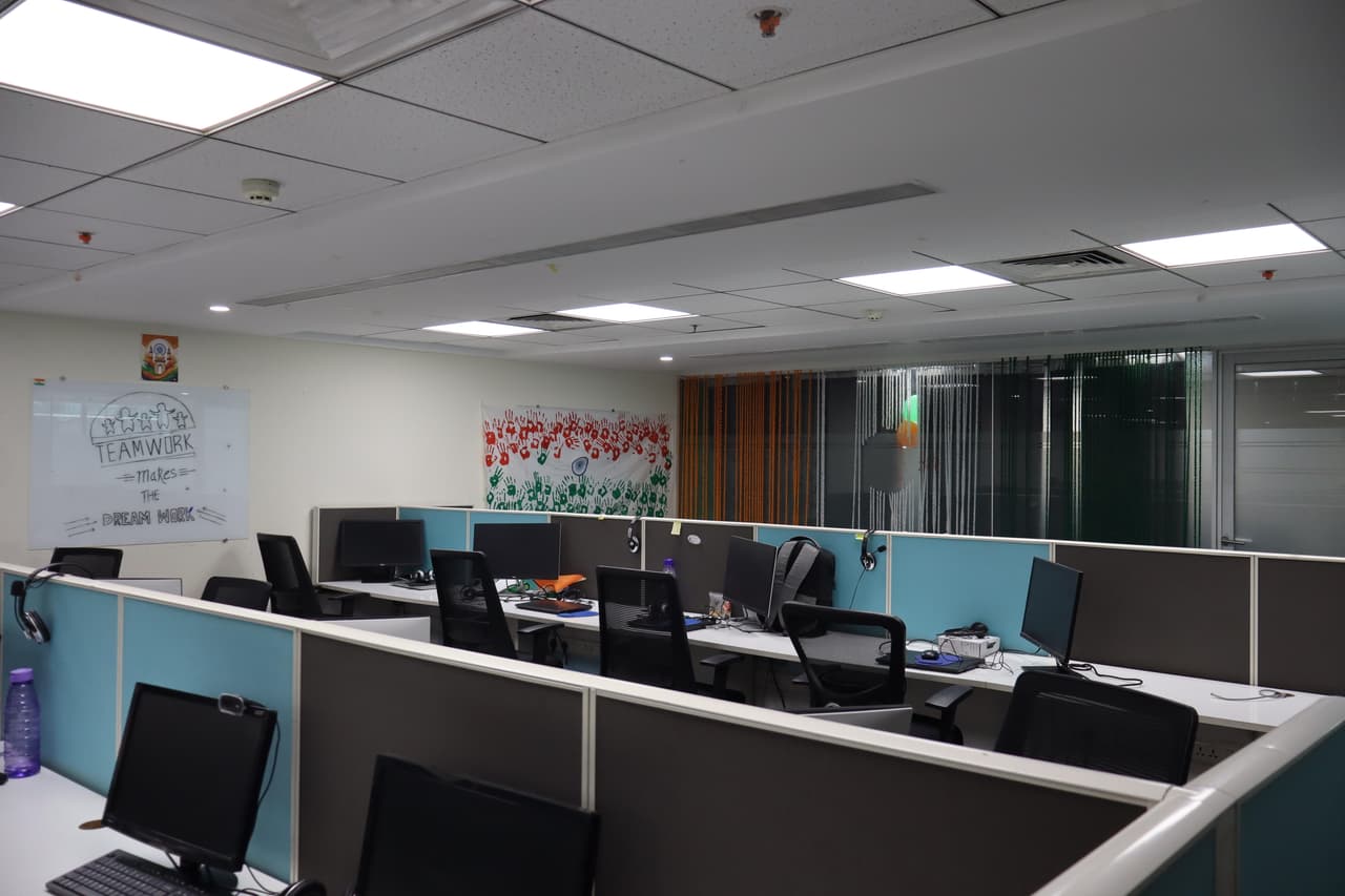 Image of Kondapur Hyderabad