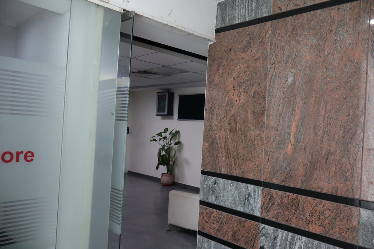 Image of Kondapur Hyderabad