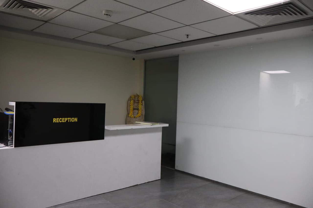 Image of Kondapur Hyderabad