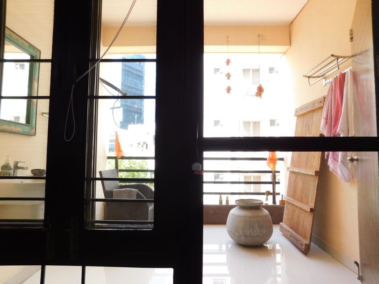 Image of Suprabhat NVS Heights Gachibowli, Hyderabad