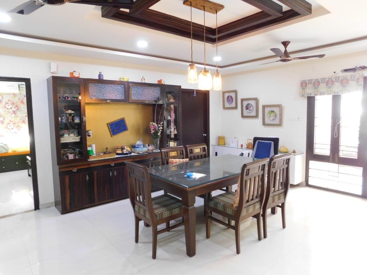 Image of Suprabhat NVS Heights Gachibowli, Hyderabad