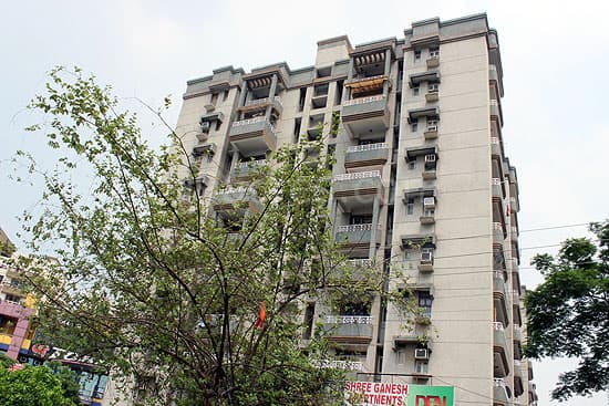 2 Bhk Flat For Rent In Gharoli Mayur Vihar