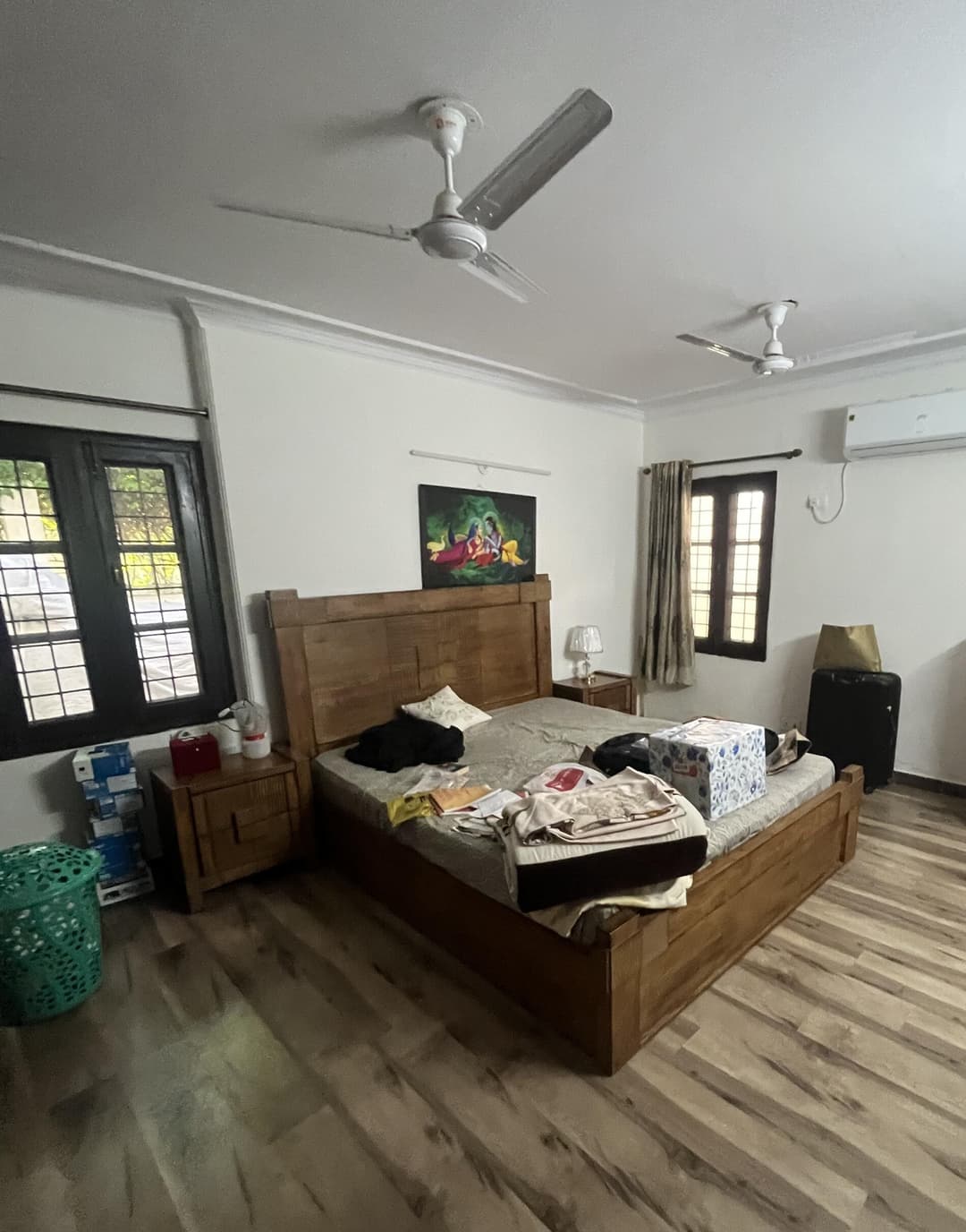 Villa For Sale In Consua Goa