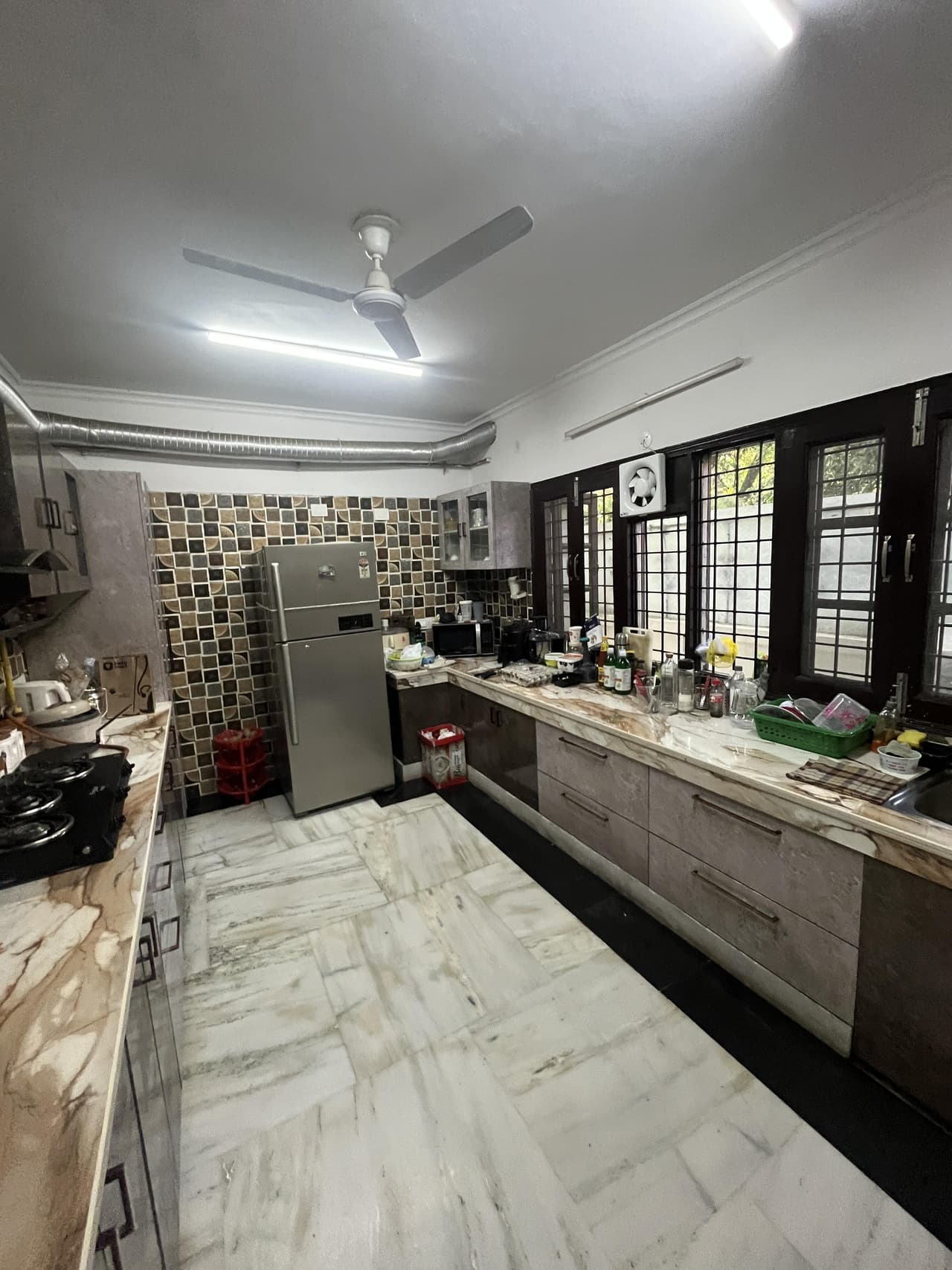 Image of Sainik Farm, Delhi