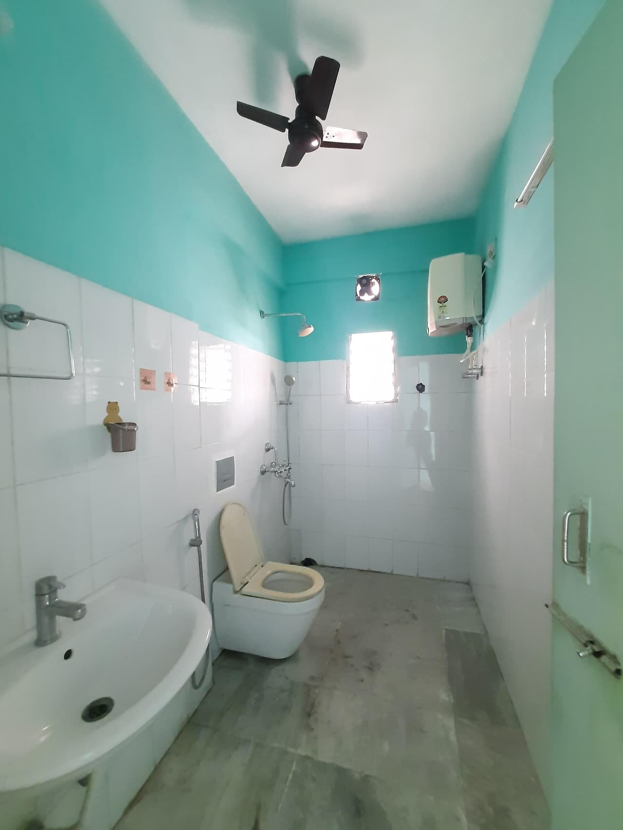 Image of Bilabal CHS Action Area 1, Kolkata