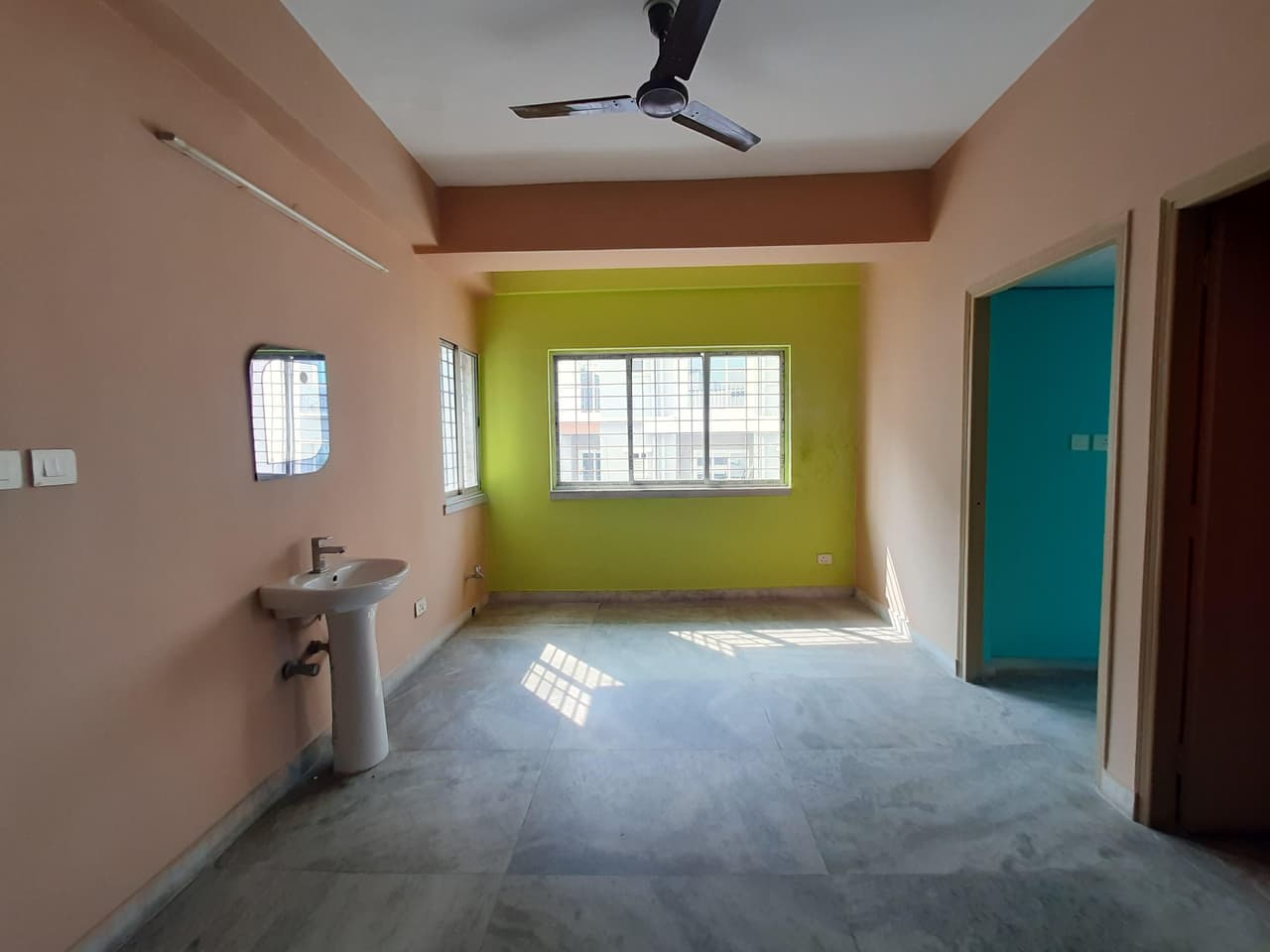 Image of Bilabal CHS Action Area 1, Kolkata