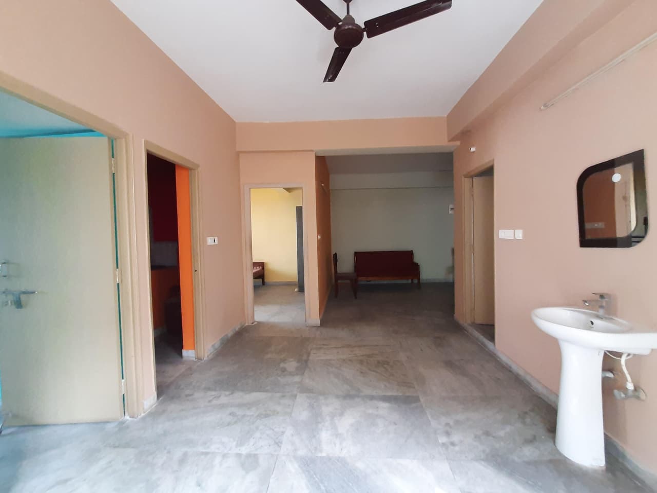 Image of Bilabal CHS Action Area 1, Kolkata