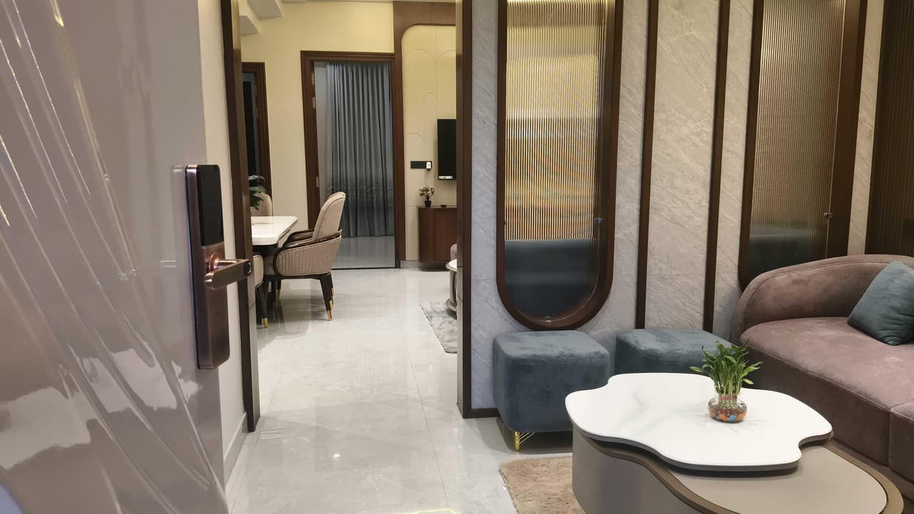 Image of Narayan Sagar A, Jaipur