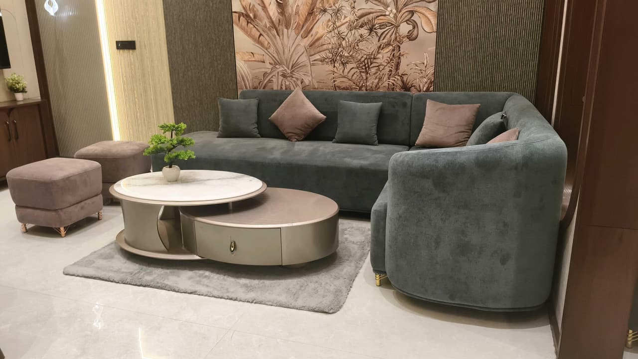 Image of Narayan Sagar A, Jaipur