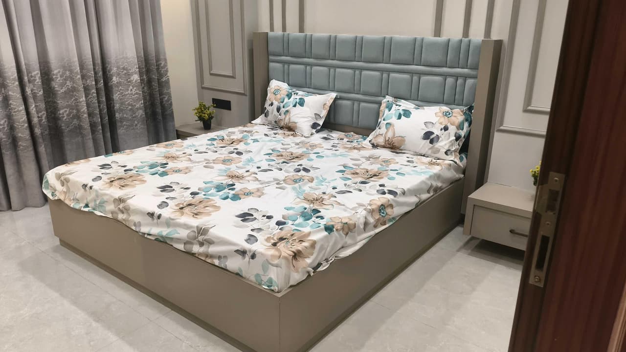 Image of Narayan Sagar A, Jaipur