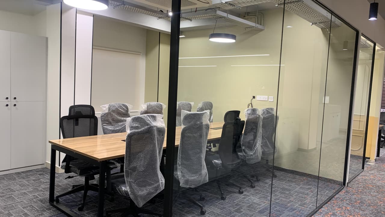 Office Space For Sale In Abbenahalli Maluru