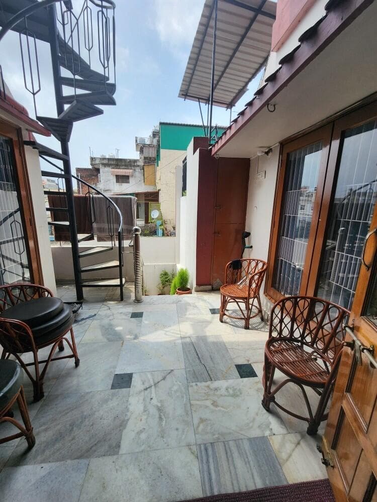 Villa For Sale In Dehradun