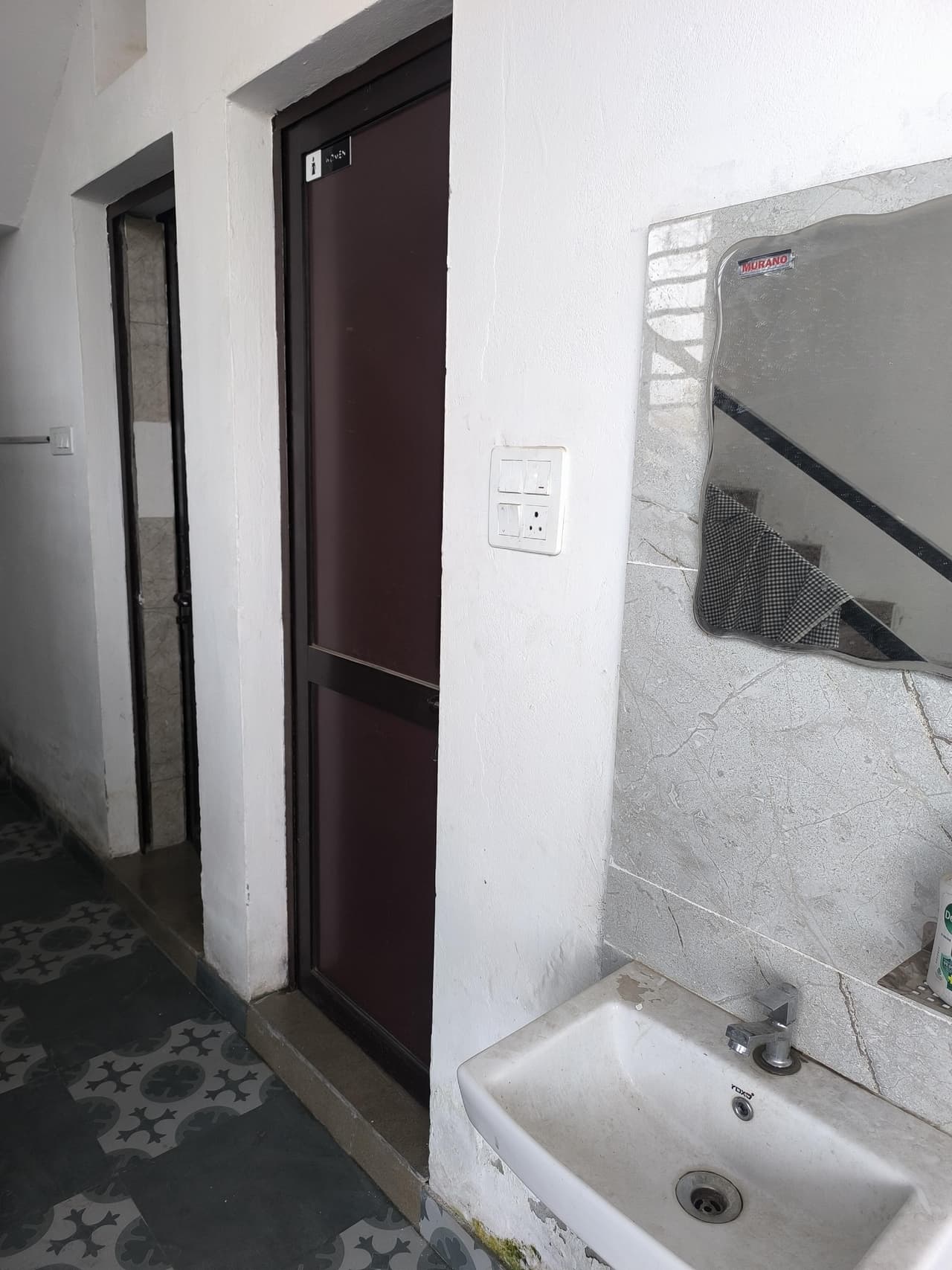 Image of Basal, Una, H P