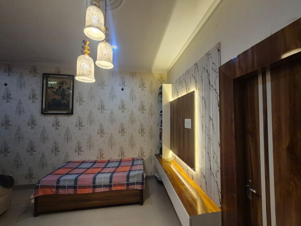 Image of Visharanti City Zirakpur, Chandigarh