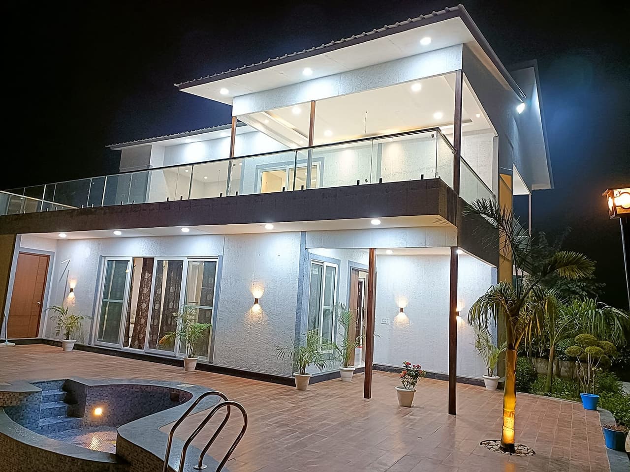 Villa For Sale In Semarda Chhoti Sadri