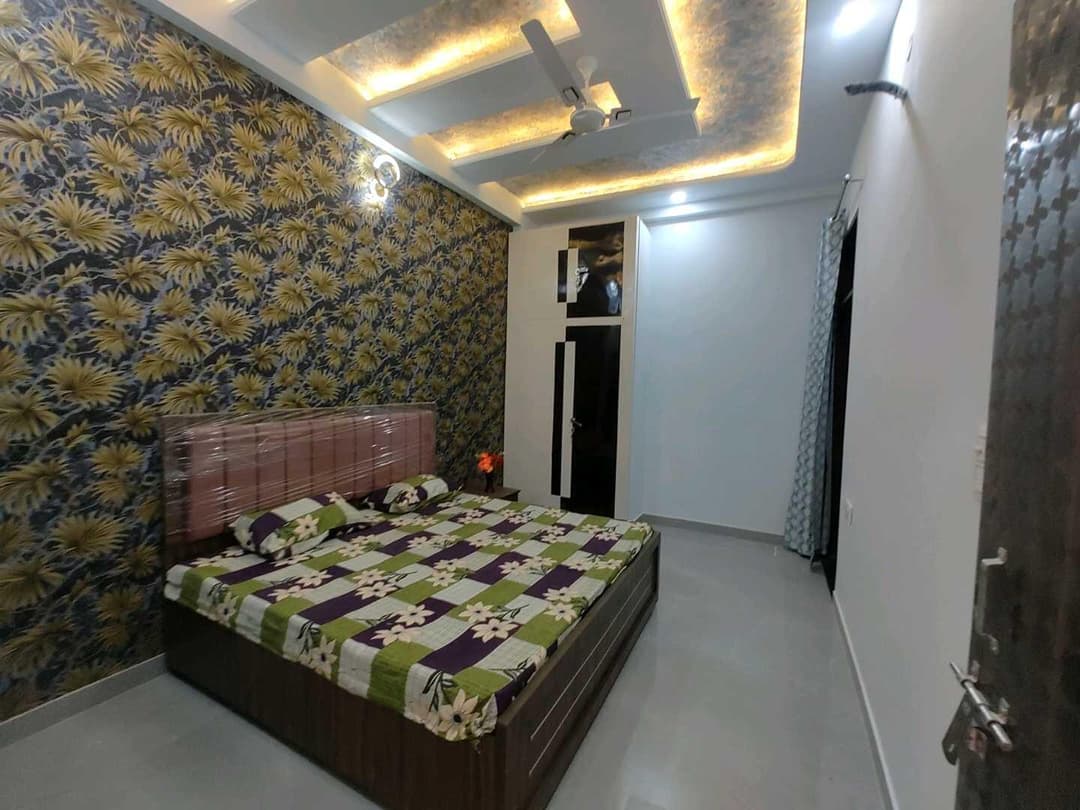 Buy 2 Bhk In Unique Aura Apartment Jaipur