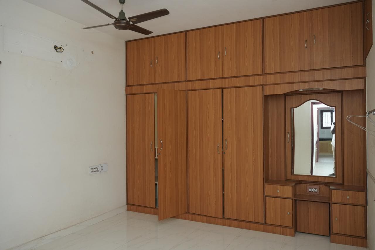 Image of Solar Pirivu, Erode