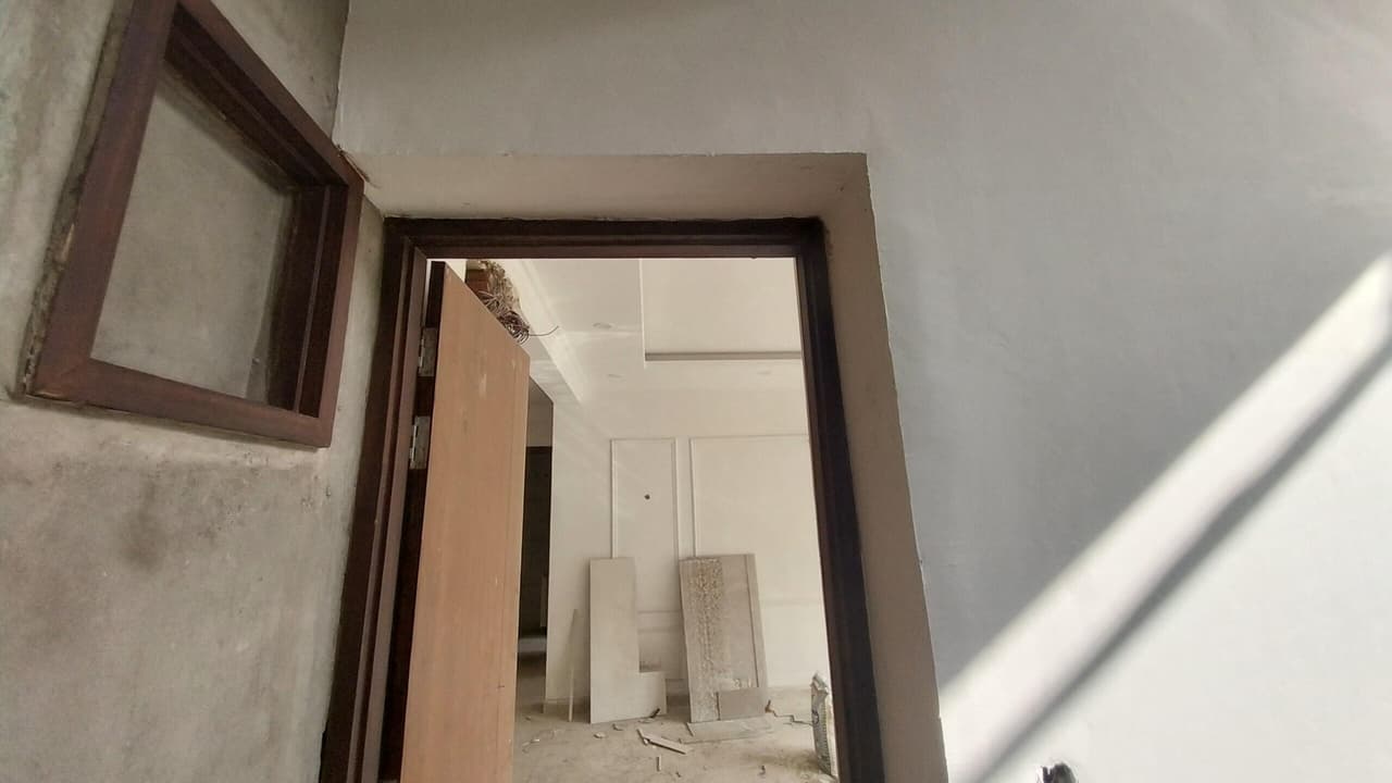 1 Bhk Apartments To Buy In Bari Nagal Kharar