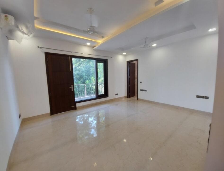 Image of Gulmohar park, Delhi