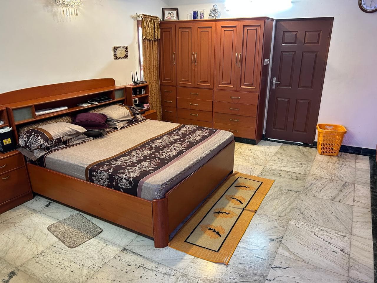 Image of SUBHA S VILLA Santhome, Chennai