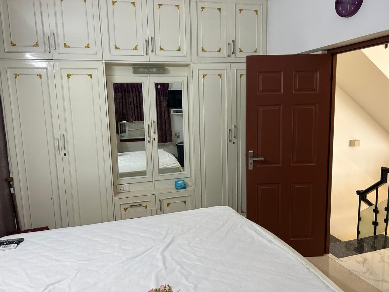 Image of SUBHA S VILLA Santhome, Chennai