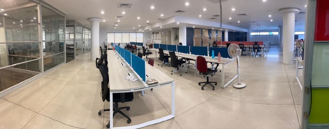 Office Space For Rent In Thirupuvanam
