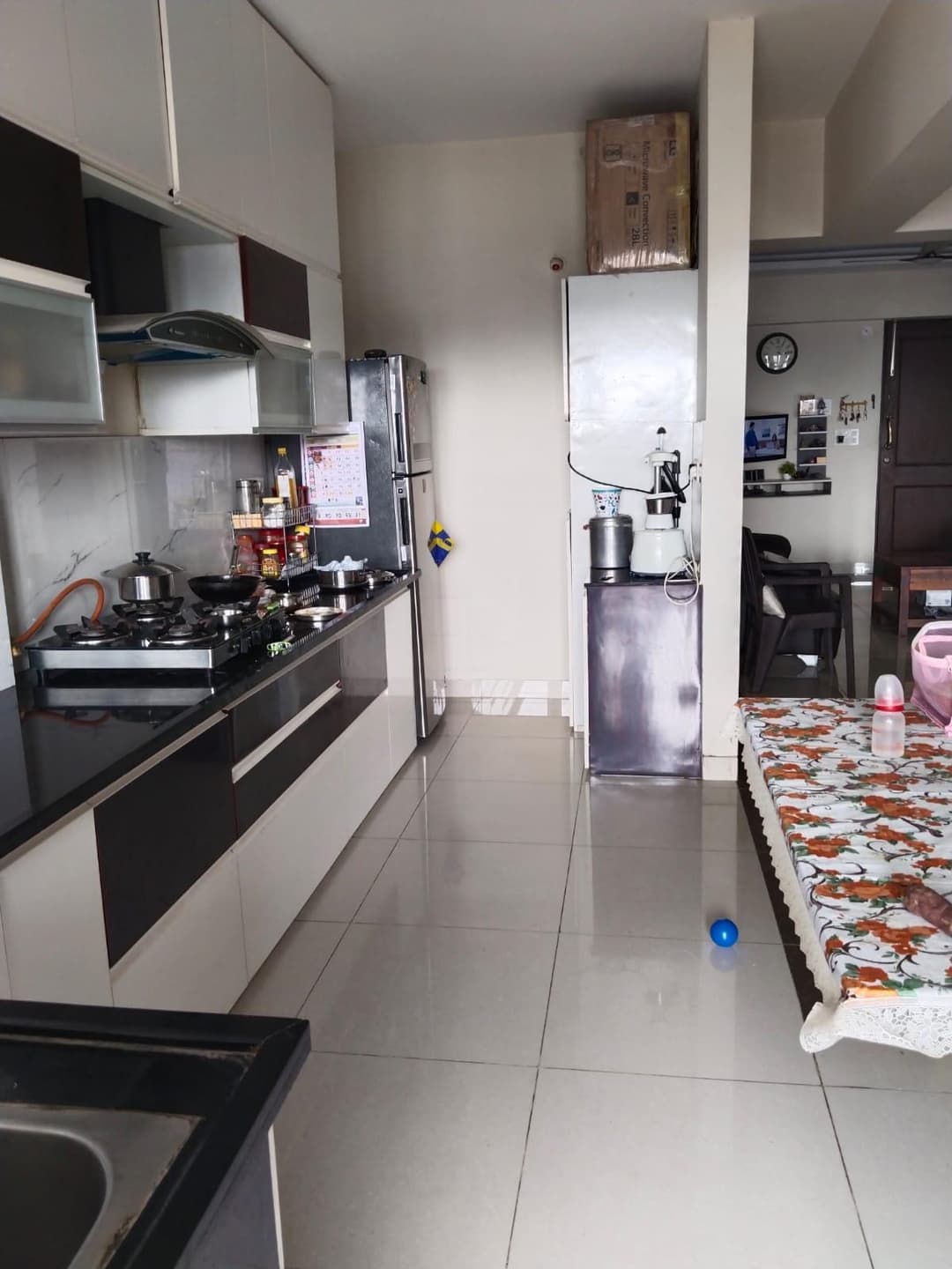 Flat For Sale In Indore