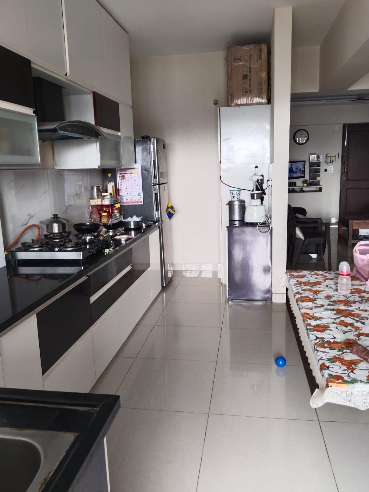 1 Bhk Apartments To Buy In Akasoda Hatod