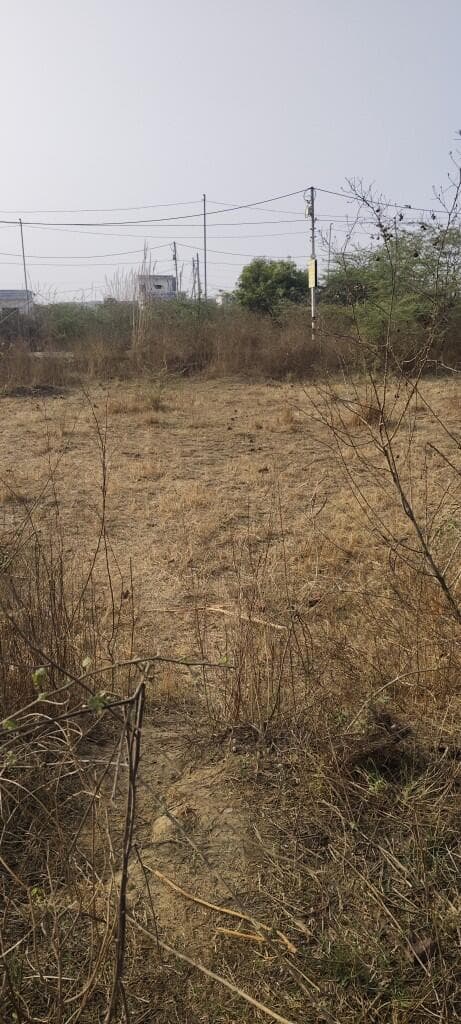 Available 2 Bhk In Gharoli Mayur Vihar