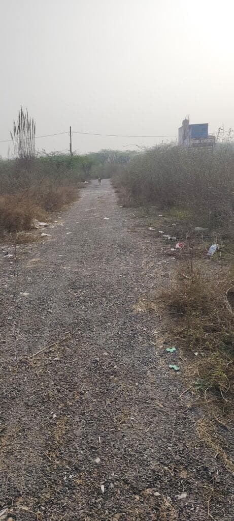 Image of Sector 34 Rohini, Delhi