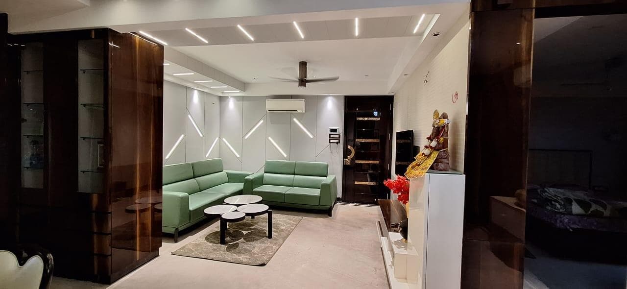 Top 2 Bhk Flats For Sale In Mahanadi Apartment Khordha