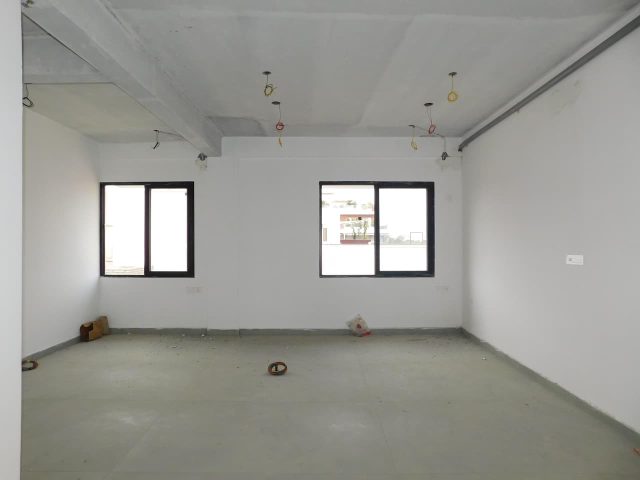 Office Space For Sale In Abbenahalli Maluru