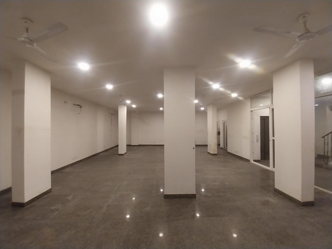 Image of Safdarjung Development Area, Delhi