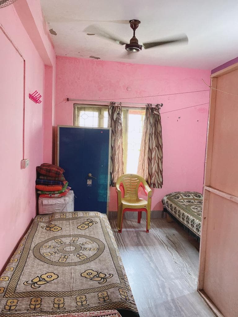1 Bhk House For Rent In Satsand Vihar Khordha