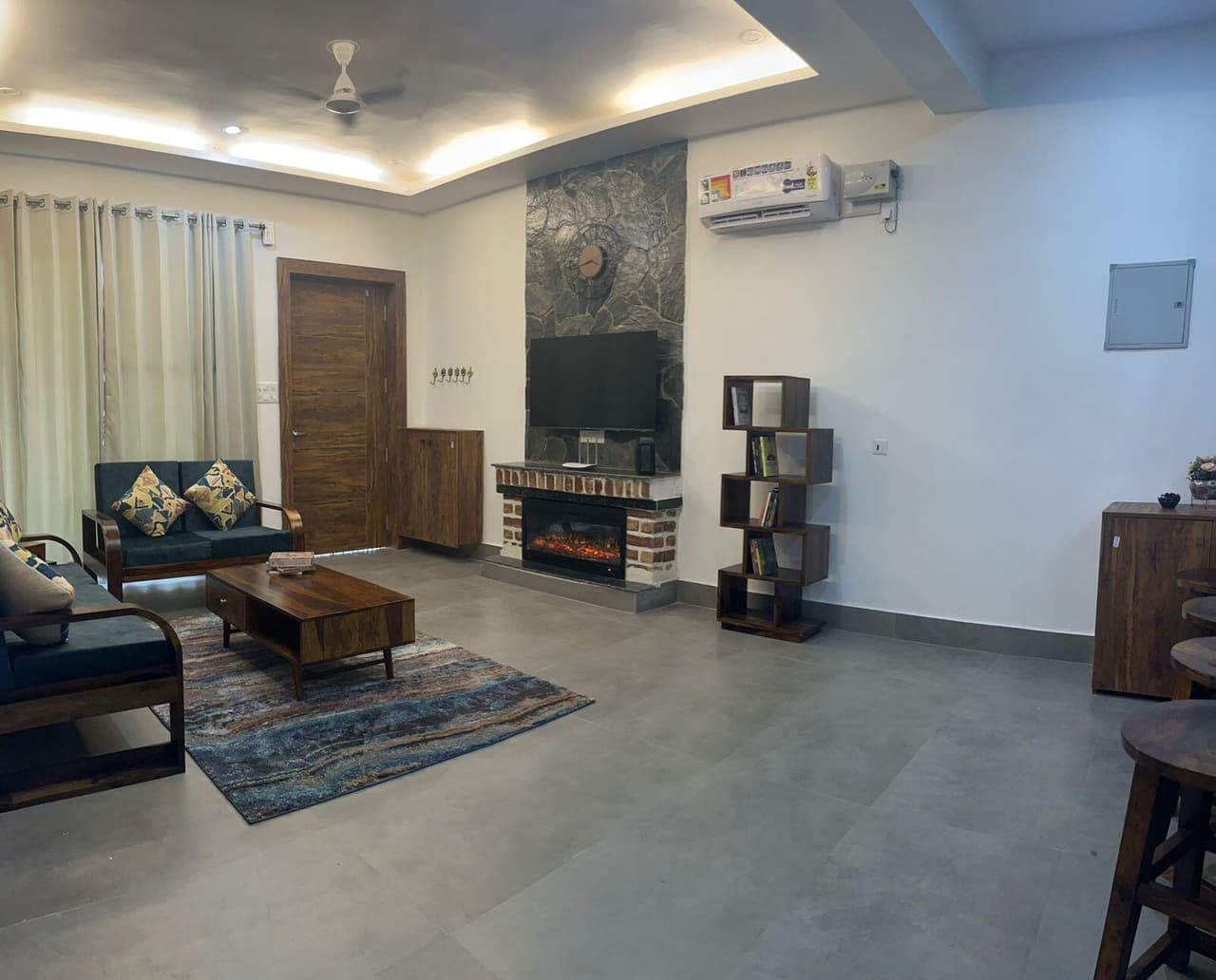 1 Bhk Apartments To Buy In Bontu Dharamshala