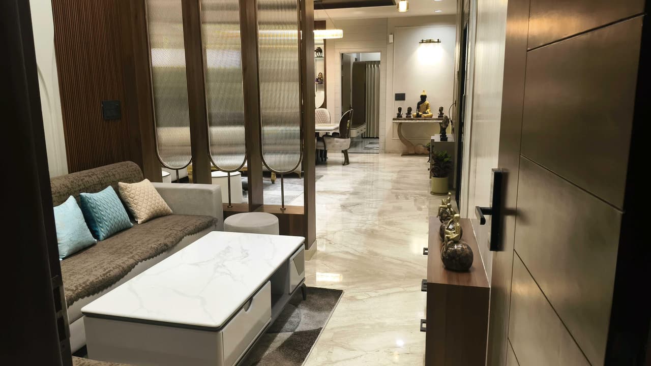 Flat For Sale In Jaipur