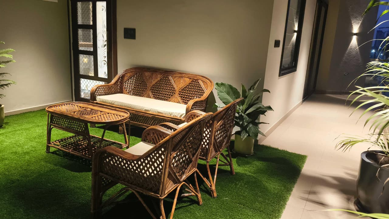 Image of Mohan Nagar, Jaipur